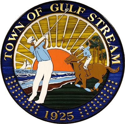 Town of Gulf Stream