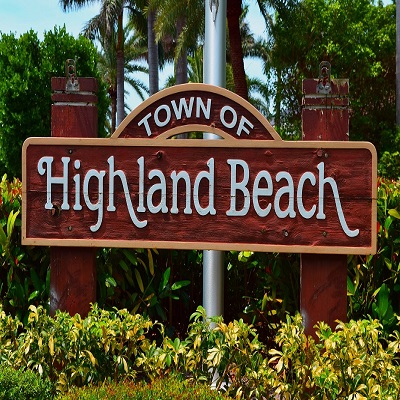Town of Highland Beach