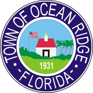 Town of Ocean Ridge