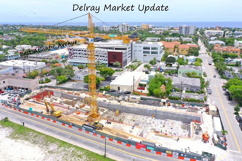 Delray Market