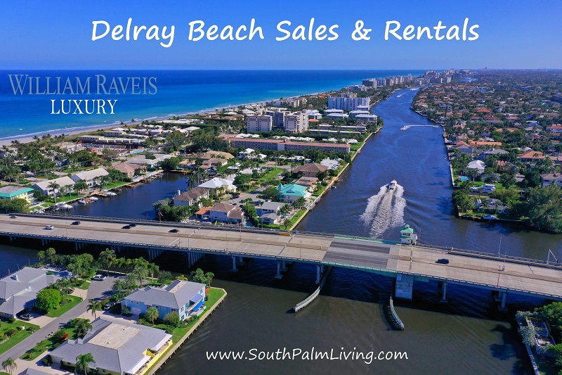 Delray Beach Rentals