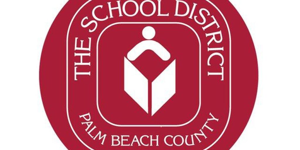 Palm Beach County School Grading