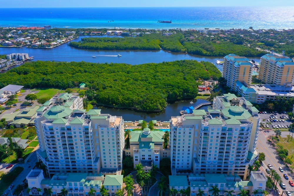 5 Florida Towns in Top 10 'Affordable Places to Retire' South Palm Living