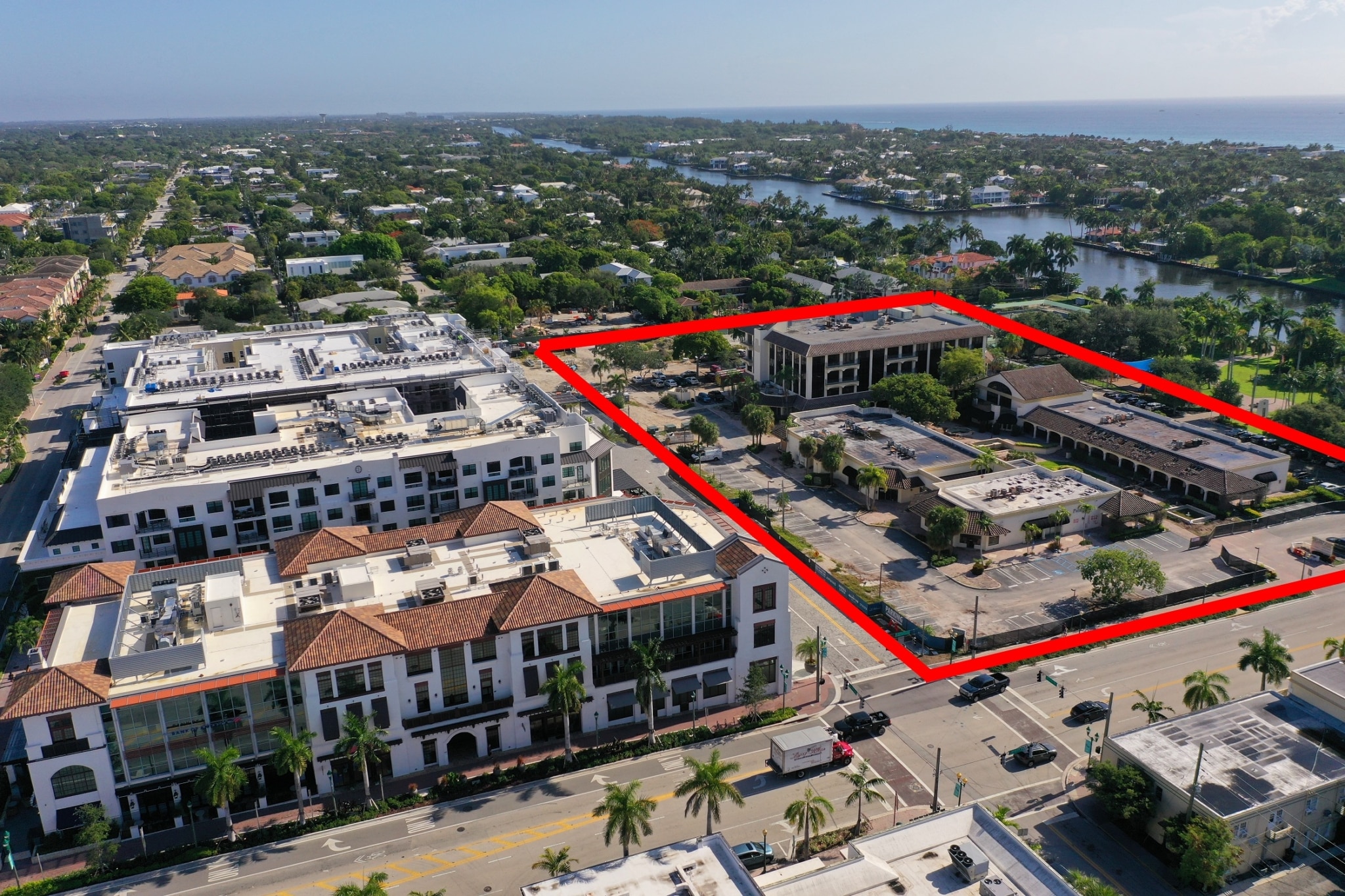 New Construction Palm Beach South Palm Living