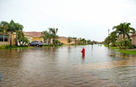 National Flood Insurance Expiring